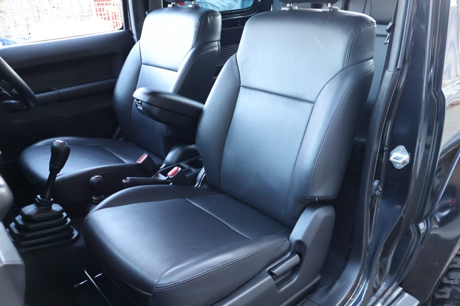 Used Suzuki Jimny 2023 for sale - 77355123: Photo 17