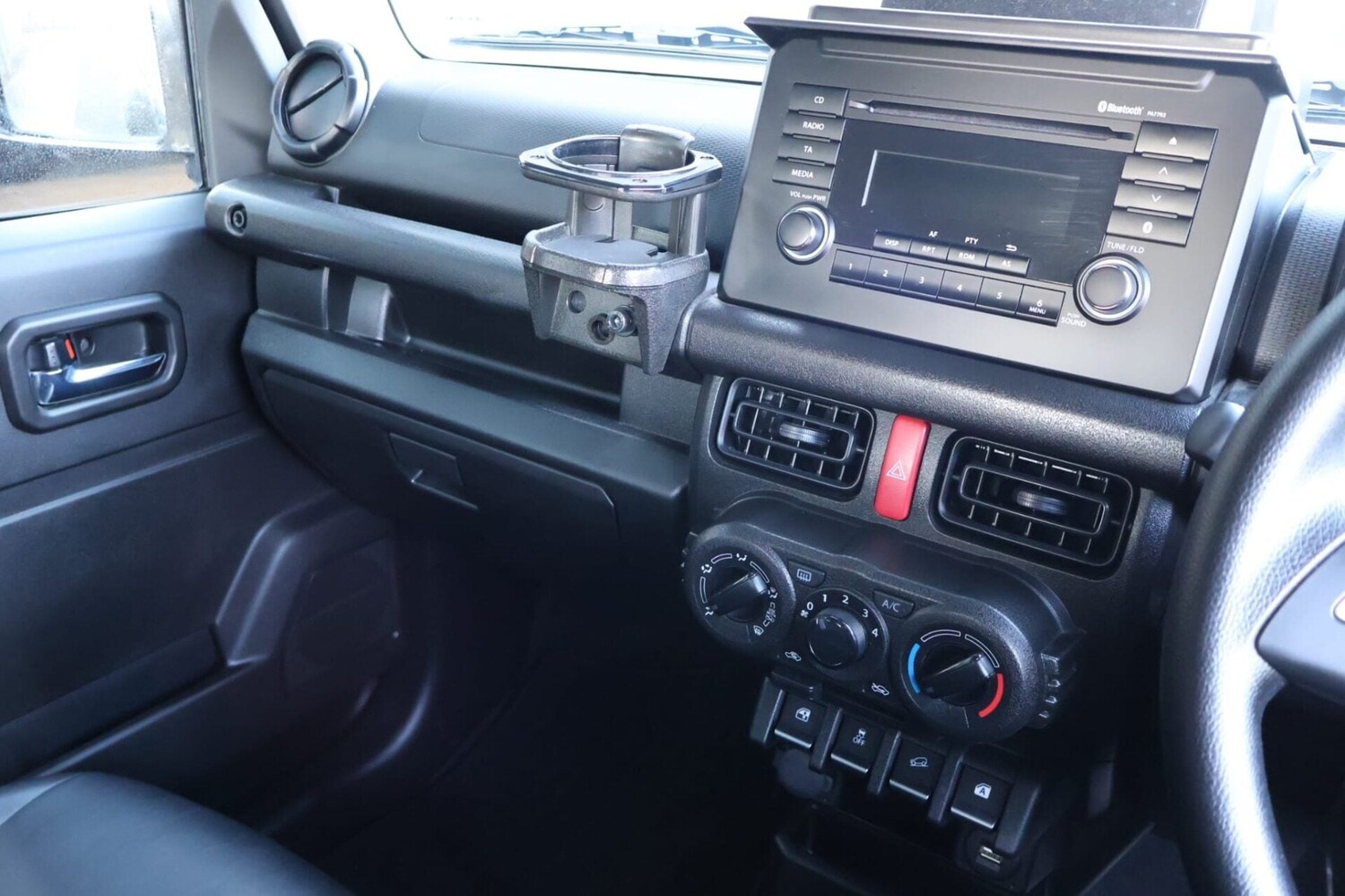 Used Suzuki Jimny 2023 for sale - 77355123: Photo 18