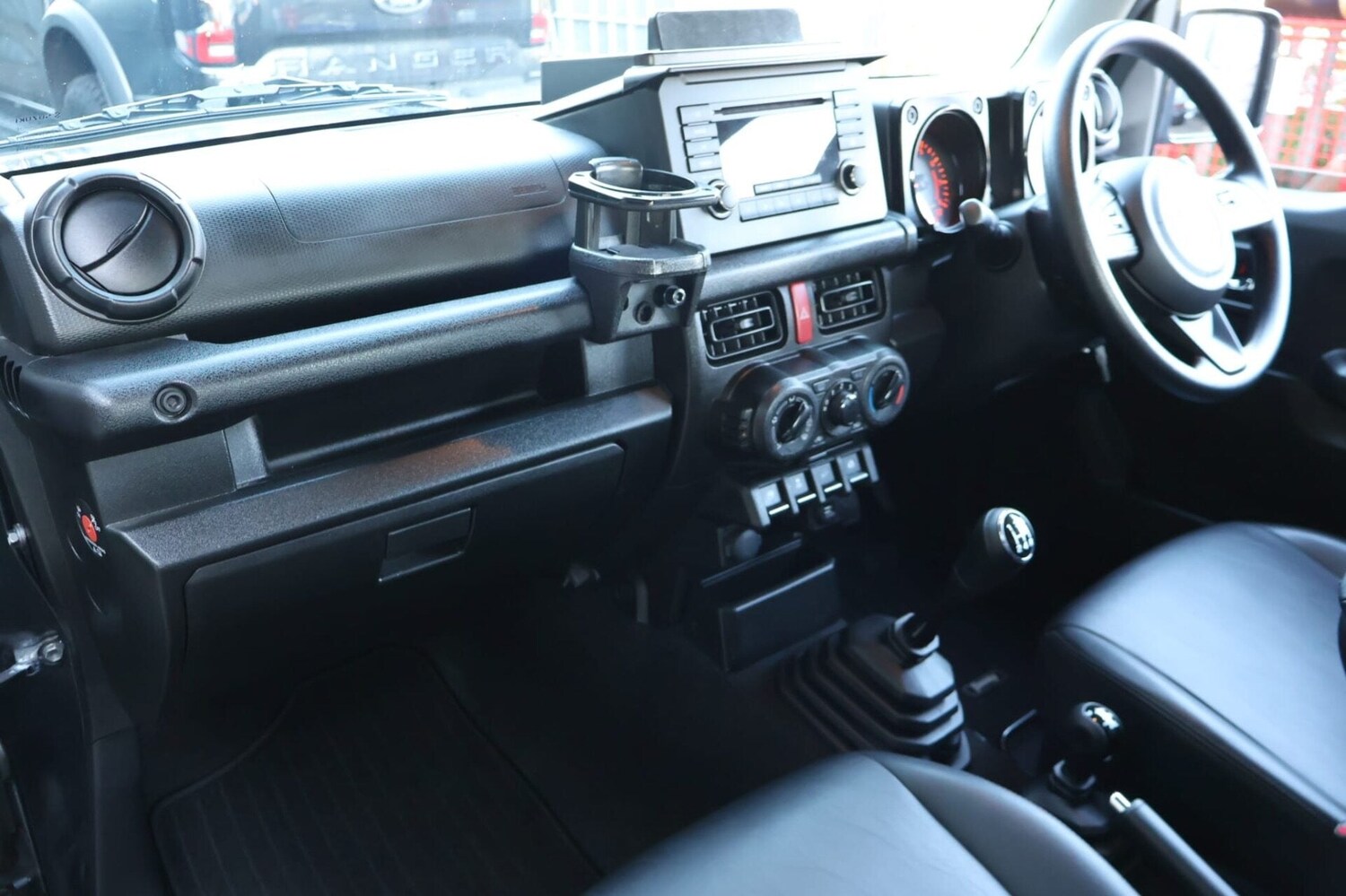 Used Suzuki Jimny 2023 for sale - 77355123: Photo 19