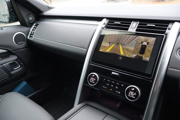 Used Land Rover Discovery 2024 for sale - 73592909: Photo 13