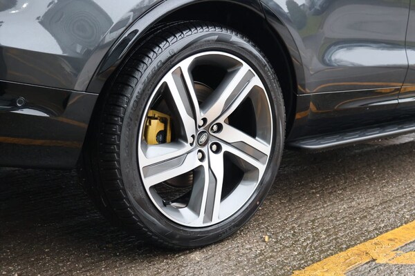 Used Land Rover Discovery 2024 for sale - 73592909: Photo 14