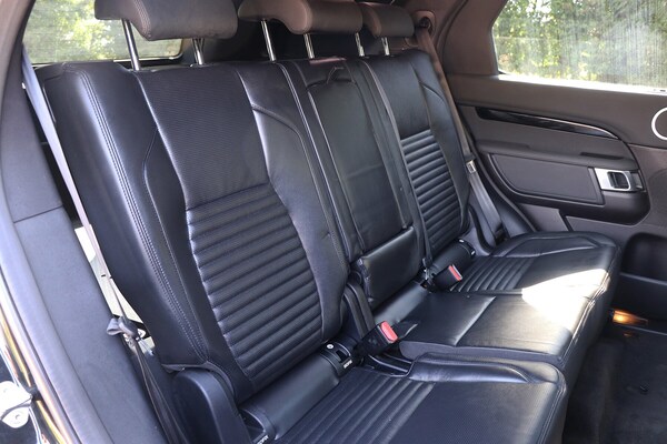 Used Land Rover Discovery 2024 for sale - 73592909: Photo 16