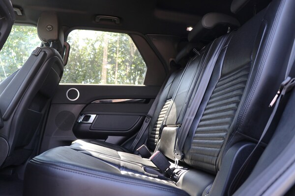 Used Land Rover Discovery 2024 for sale - 73592909: Photo 17