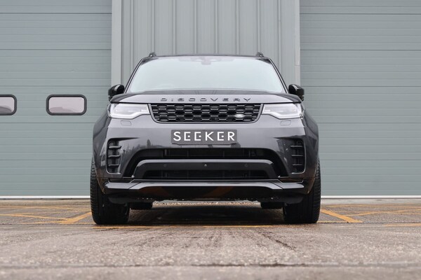 Used Land Rover Discovery 2024 for sale - 73592909: Photo 2
