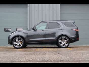 Used Land Rover Discovery 2024 for sale - 73592909: Photo