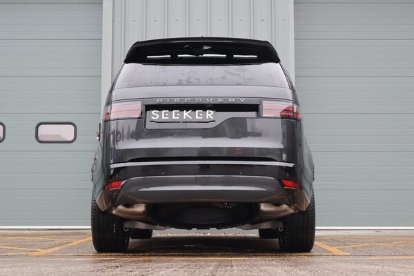 Used Land Rover Discovery 2024 for sale - 73592909: Photo 5