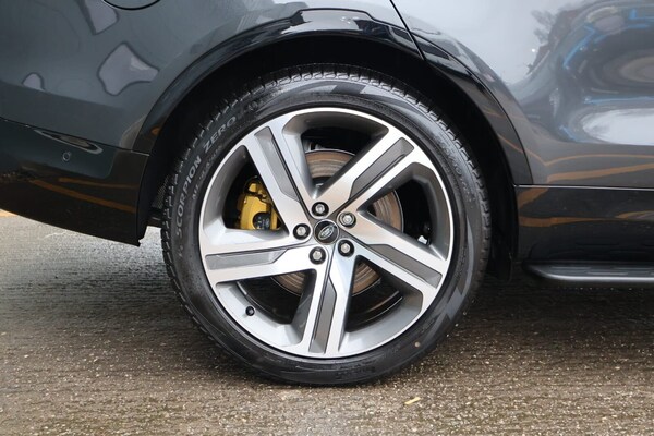 Used Land Rover Discovery 2024 for sale - 73592909: Photo 9