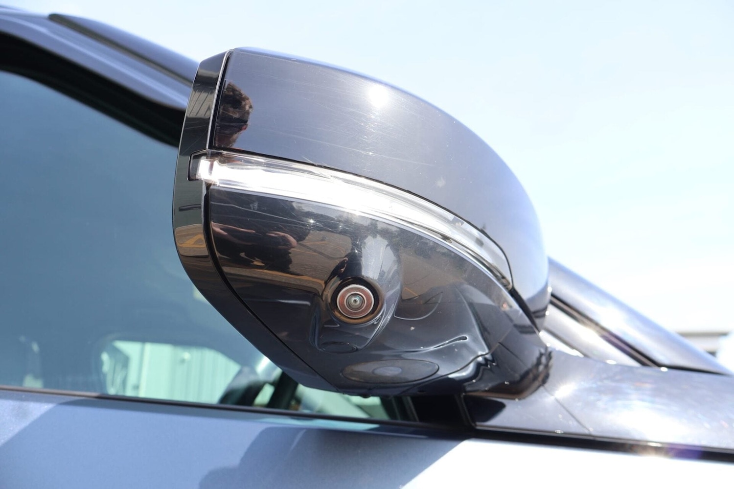 Used Land Rover Discovery 2023 for sale - 78210149: Photo 11