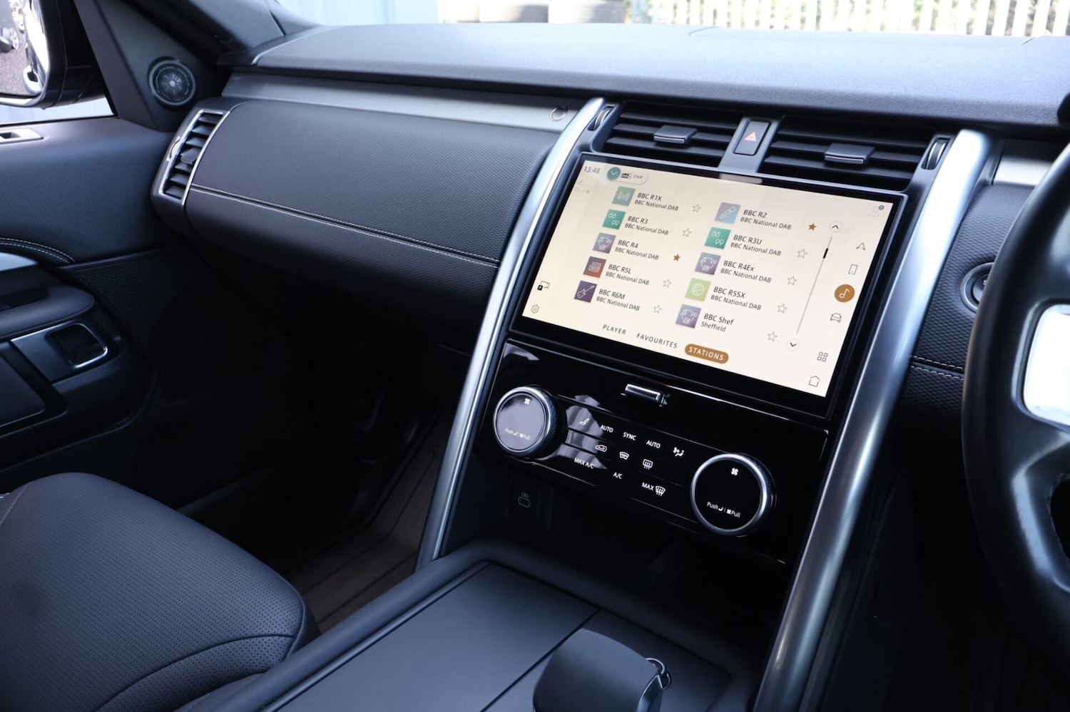 Used Land Rover Discovery 2023 for sale - 78210149: Photo 21