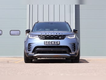 Used Land Rover Discovery 2023 for sale - 78210149: Photo