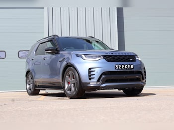 Used Land Rover Discovery 2023 for sale - 78210149: Photo