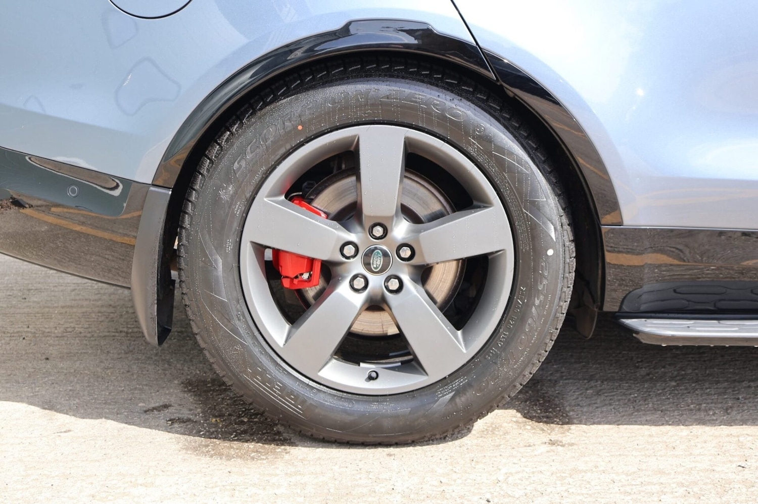 Used Land Rover Discovery 2023 for sale - 78210149: Photo 7