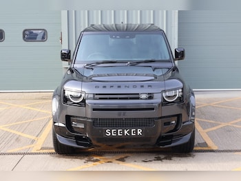 Used Land Rover Defender 110 2026 for sale - 78520349: Photo