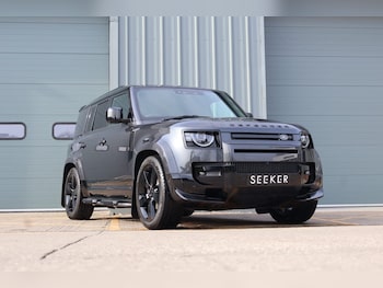 Used Land Rover Defender 110 2026 for sale - 78520349: Photo