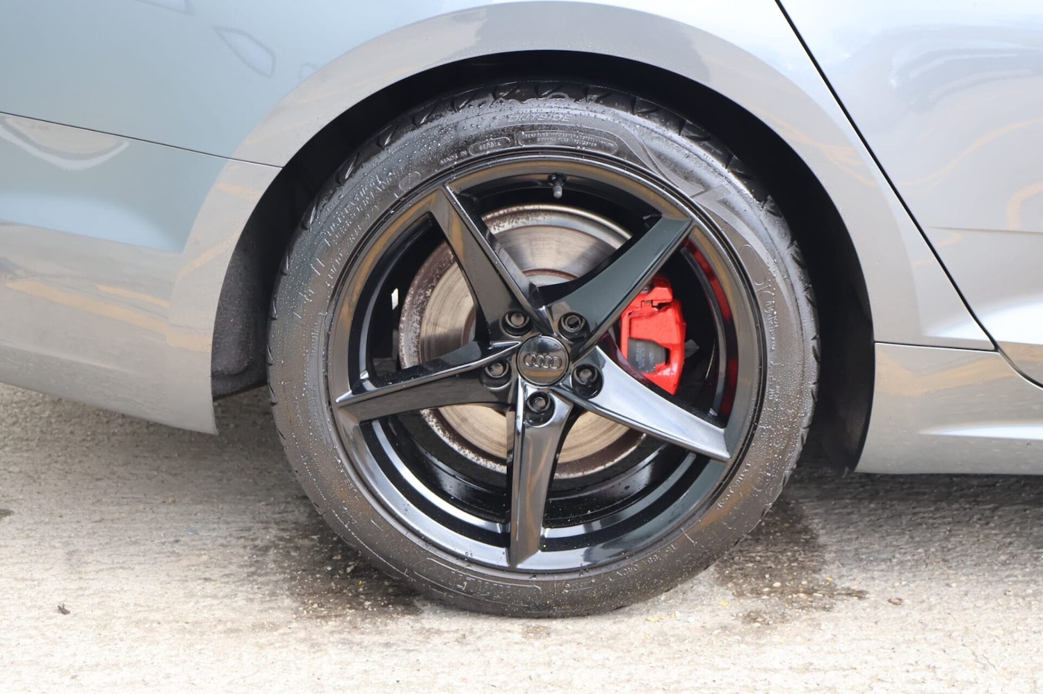 Used Audi A5 2019 for sale - 76566420: Photo 10