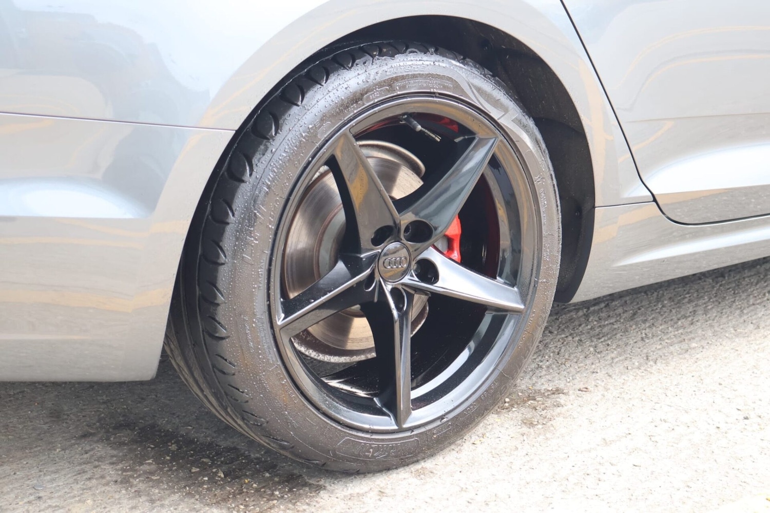 Used Audi A5 2019 for sale - 76566420: Photo 11