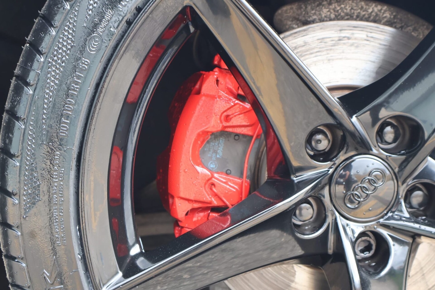 Used Audi A5 2019 for sale - 76566420: Photo 12