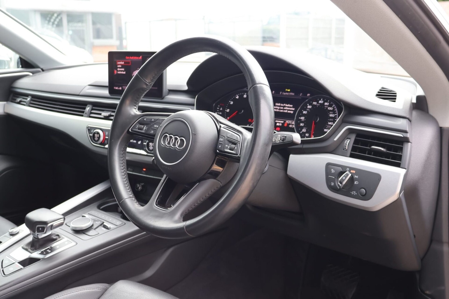 Used Audi A5 2019 for sale - 76566420: Photo 13