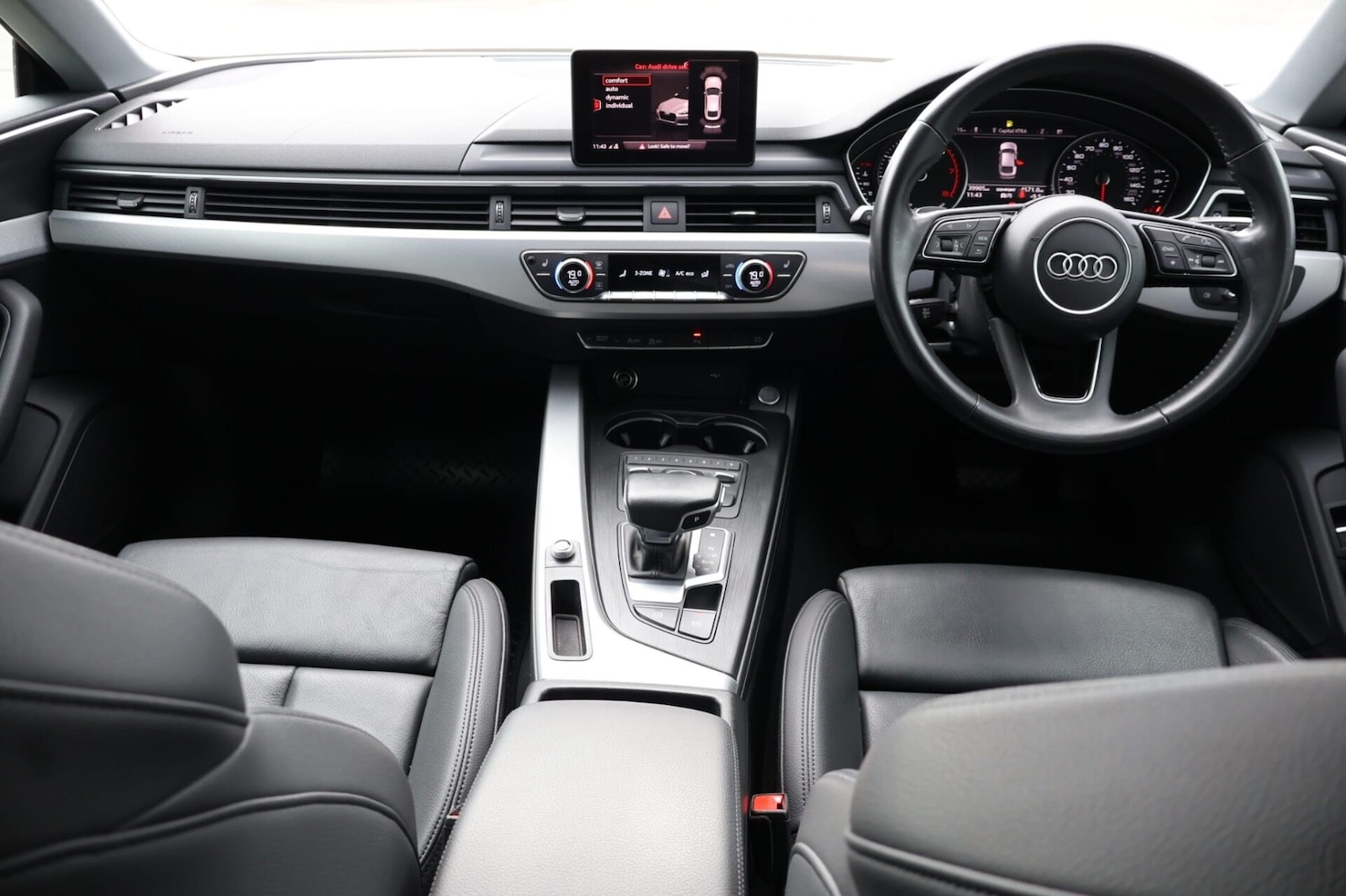 Used Audi A5 2019 for sale - 76566420: Photo 18