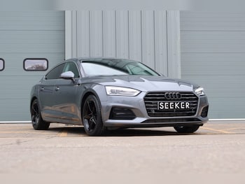 Audi - A5
