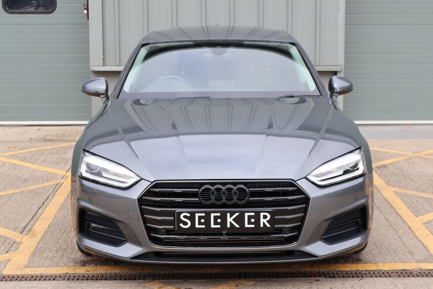 Used Audi A5 2019 for sale - 76566420: Photo 6