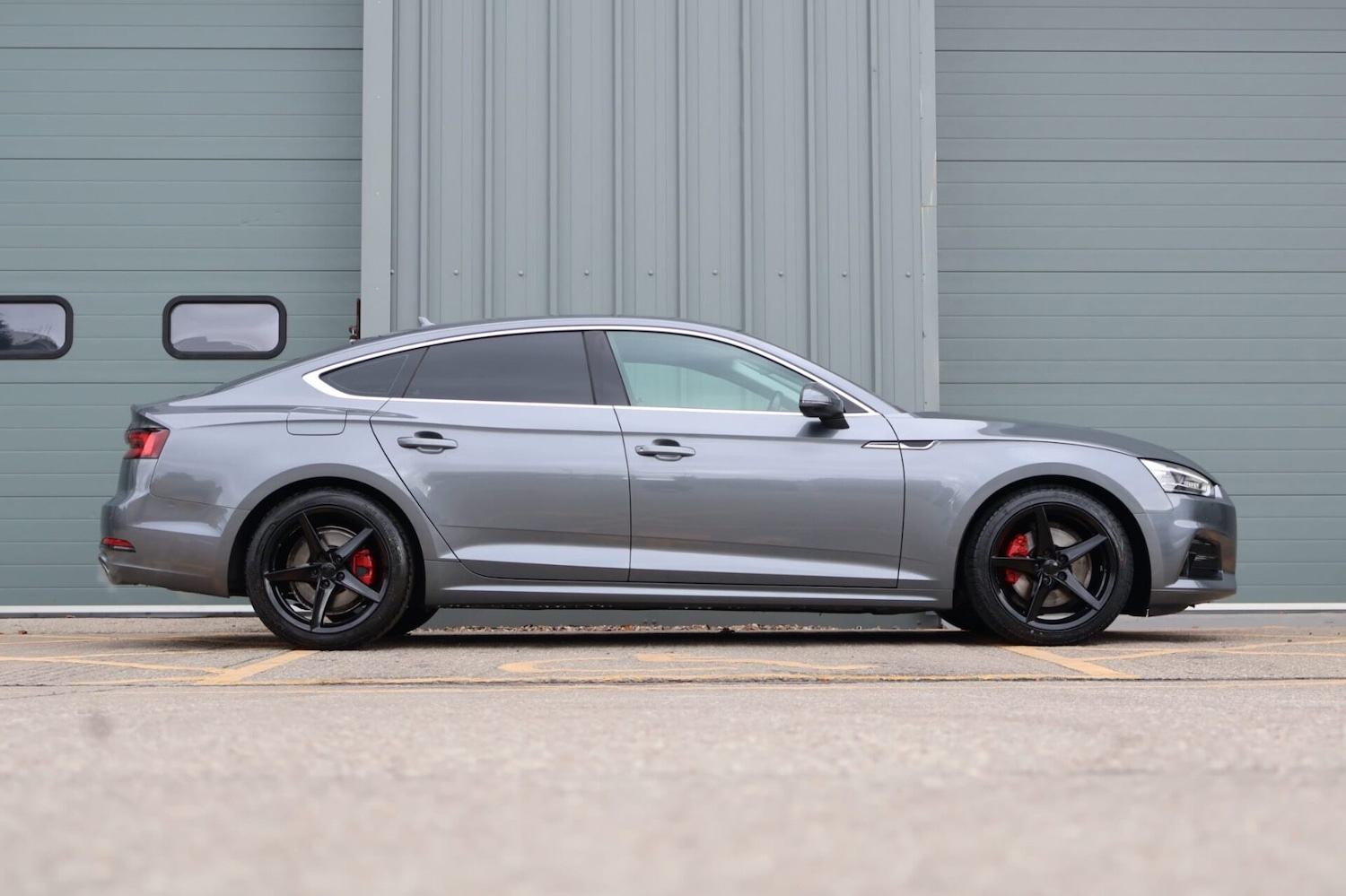 Used Audi A5 2019 for sale - 76566420: Photo 8