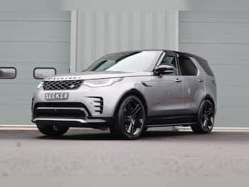 Used Land Rover Discovery 2023 for sale - 79771984: Photo