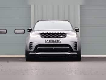 Used Land Rover Discovery 2023 for sale - 79771984: Photo