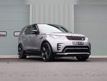 Used Land Rover Discovery 2023 for sale - 79771984: Photo