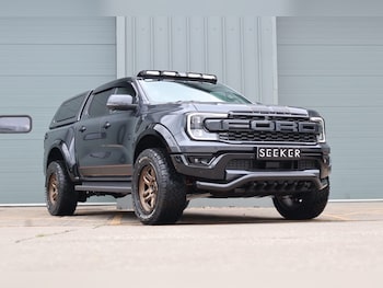 Used Ford Ranger 2025 for sale - 75426741: Photo