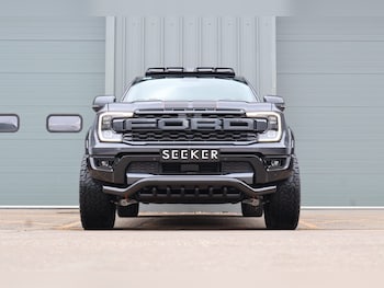 Used Ford Ranger 2025 for sale - 75426741: Photo