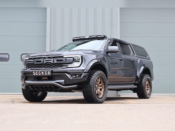 Used Ford Ranger 2025 for sale - 75426741: Photo