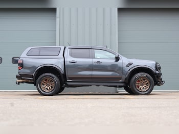 Used Ford Ranger 2025 for sale - 75426741: Photo