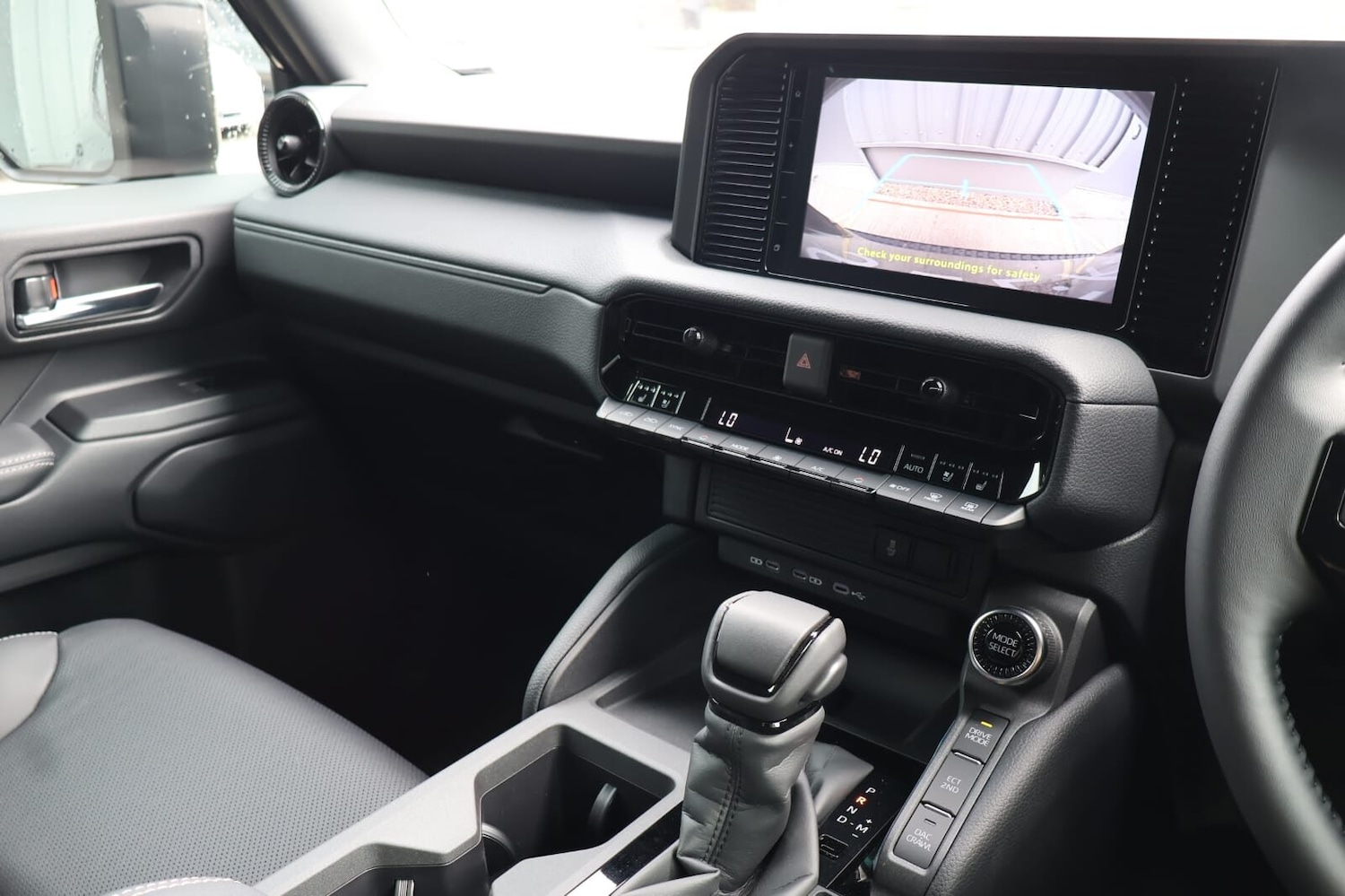 Used Toyota Landcruiser 2025 for sale - 76192856: Photo 18