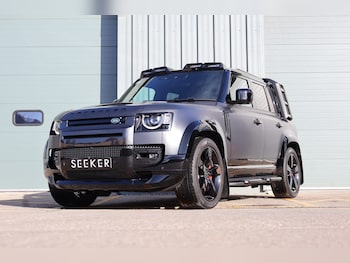 Used Land Rover Defender 110 2025 for sale - 75968835: Photo