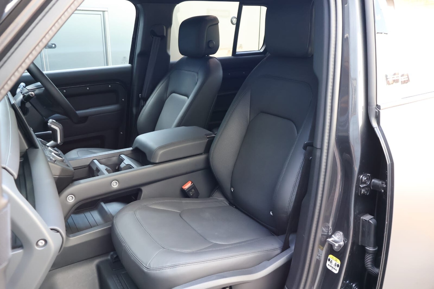 Vehicle 25