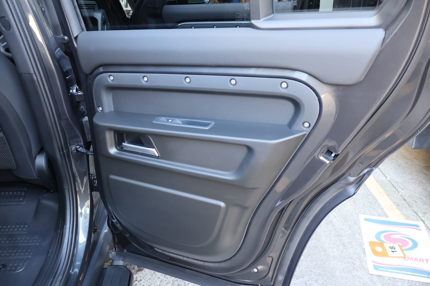 Vehicle 26