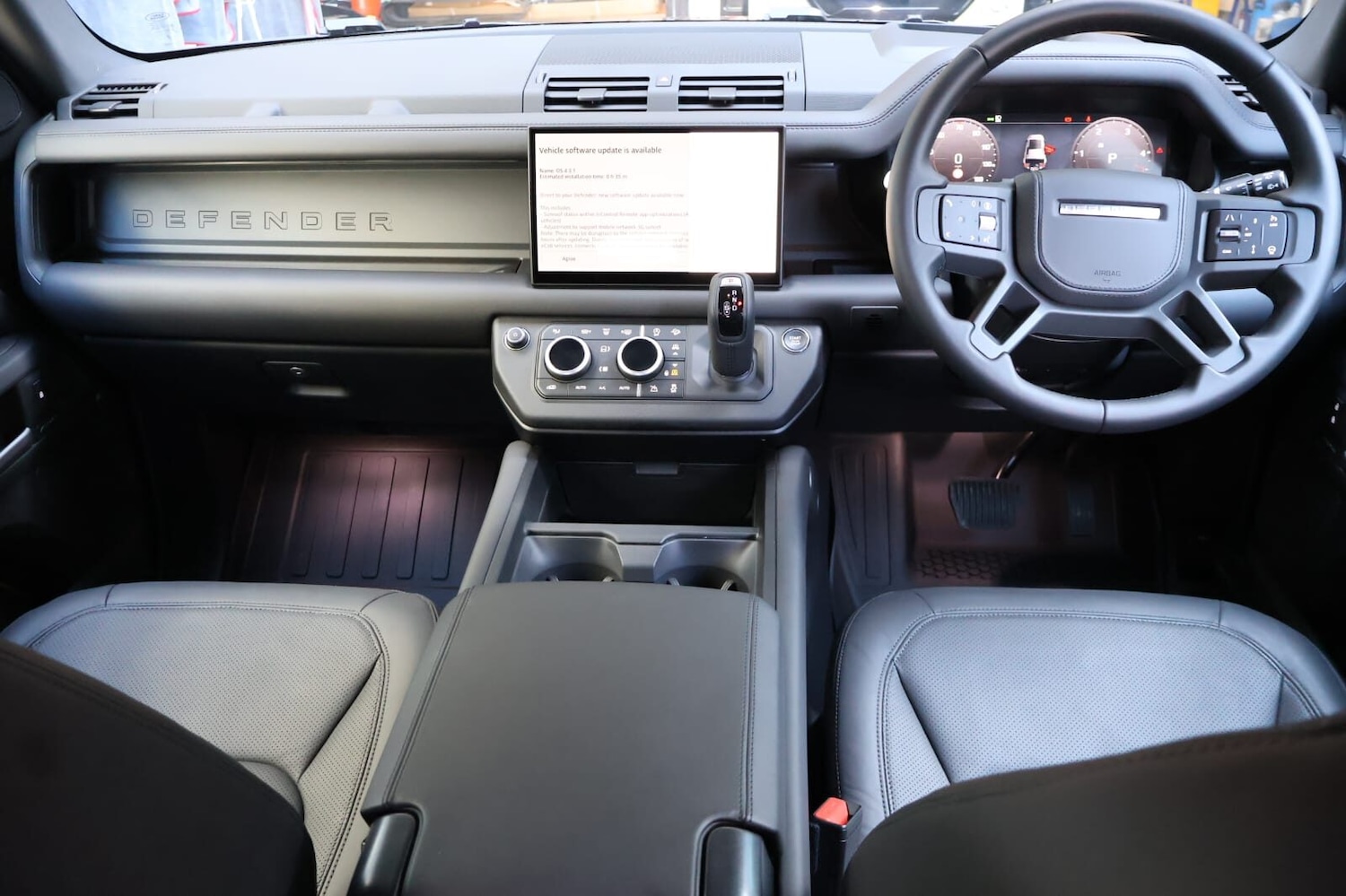 Vehicle 28