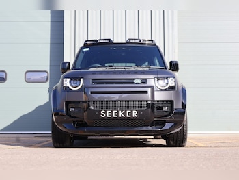 Used Land Rover Defender 110 2025 for sale - 75968835: Photo