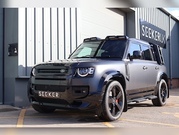 Used Land Rover Defender 110 2025 for sale - 75968835: Photo