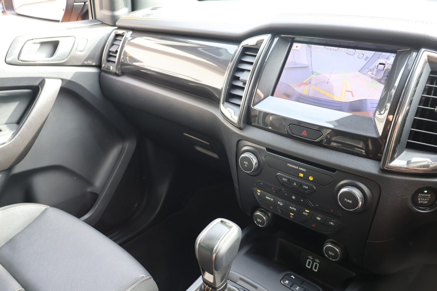 Vehicle 17