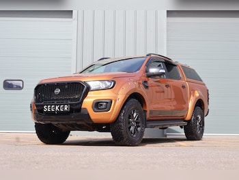 Ford - Ranger