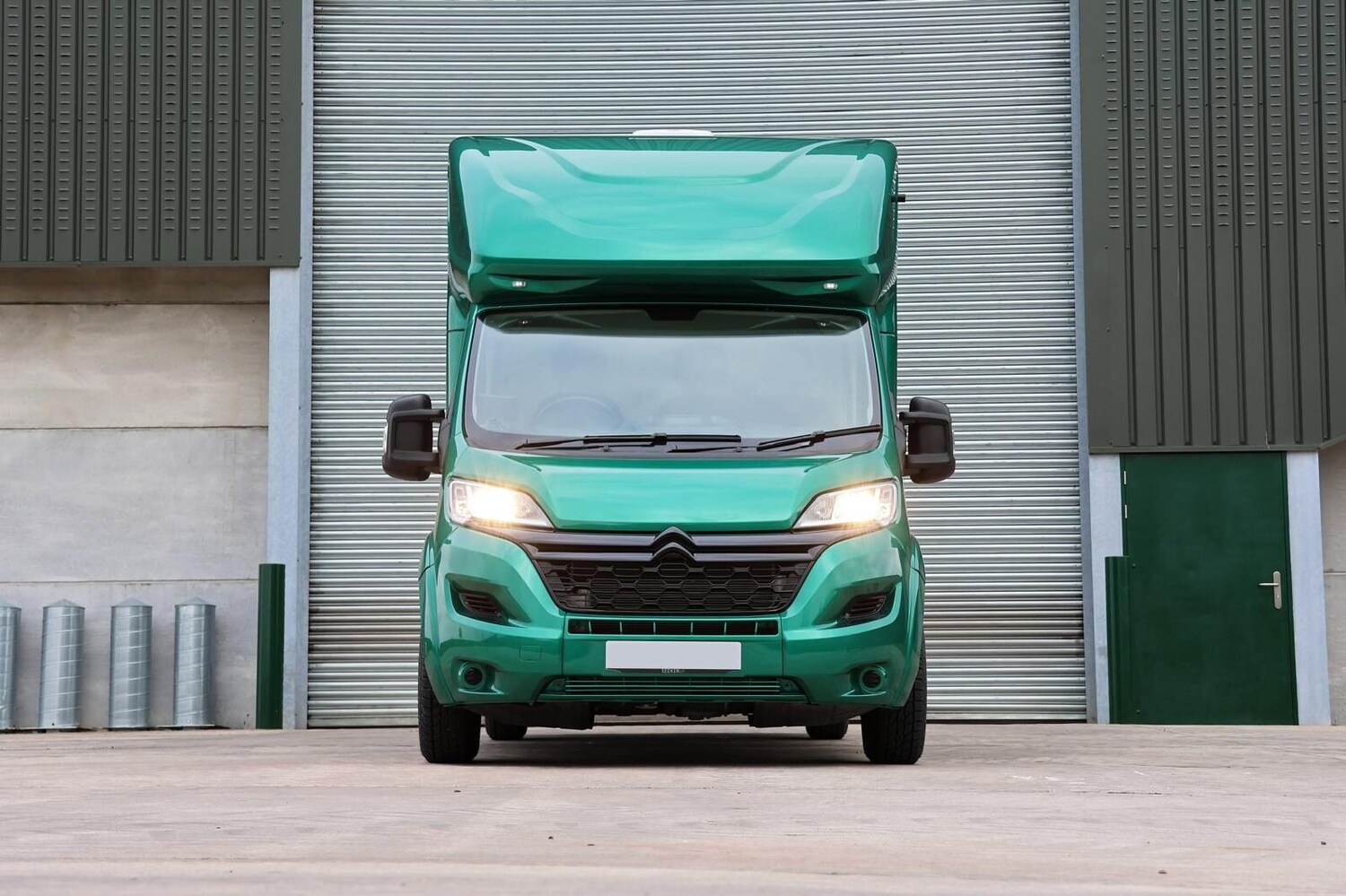 Used Vauxhall Movano 2024 for sale - 77917404: Photo 10