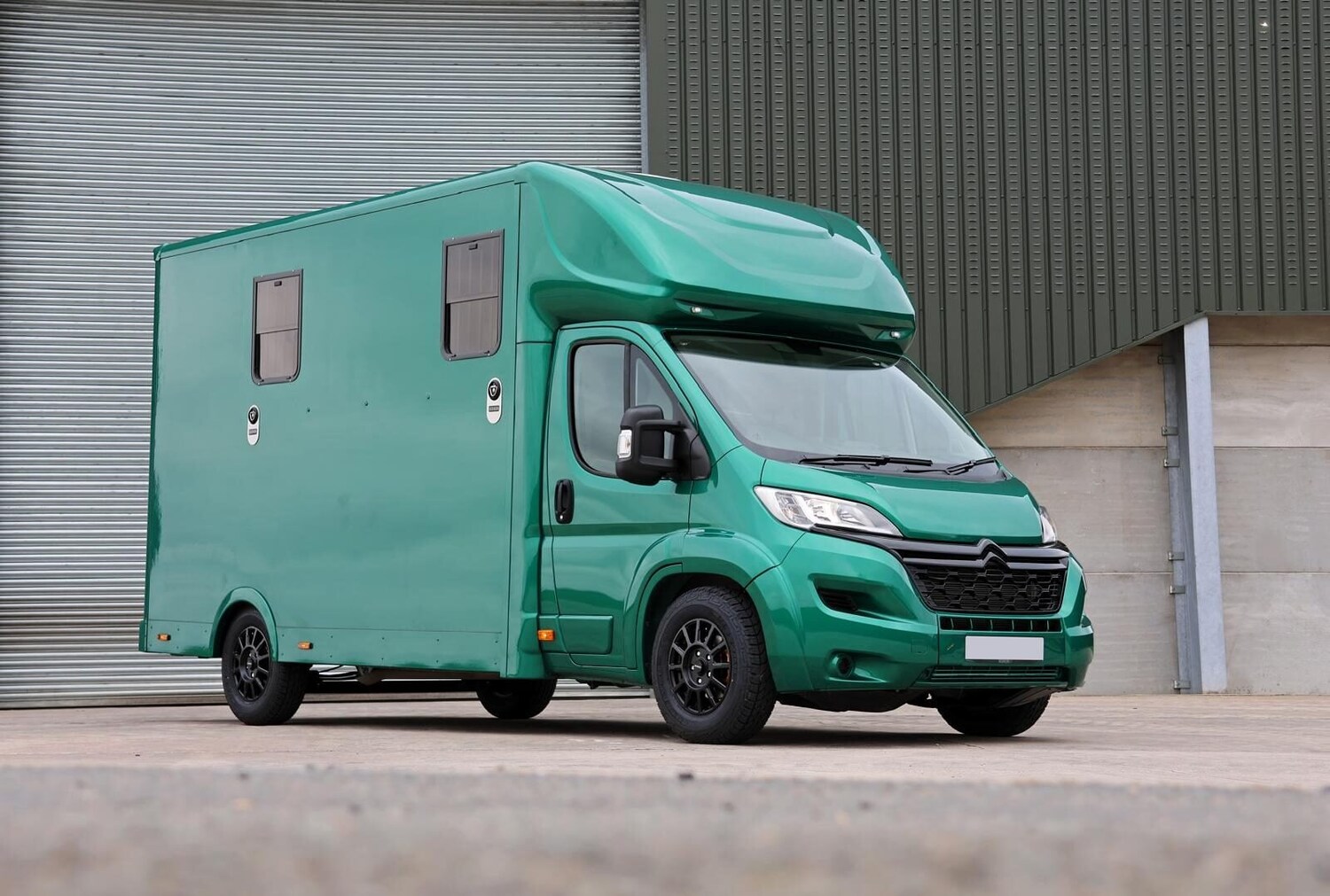 Used Vauxhall Movano 2024 for sale - 77917404: Photo 11