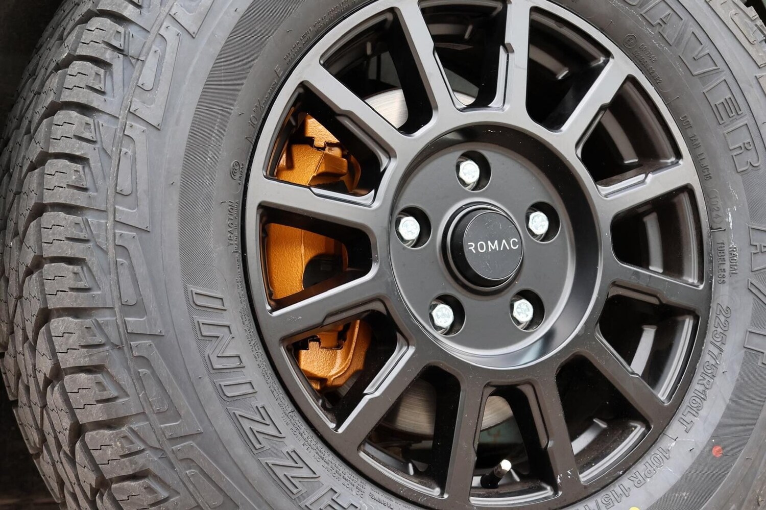 Used Vauxhall Movano 2024 for sale - 77917404: Photo 22