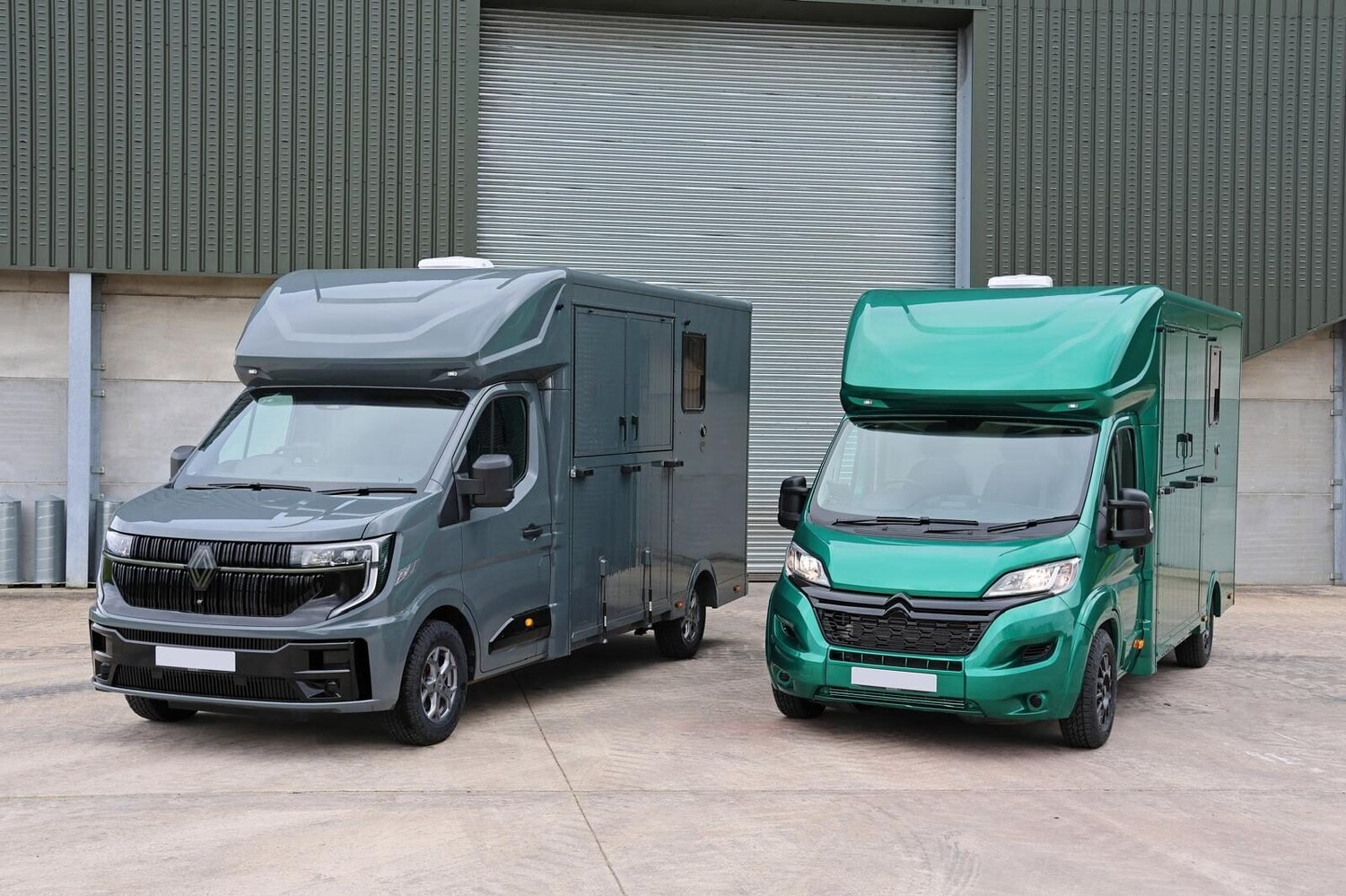 Used Vauxhall Movano 2024 for sale - 77917404: Photo 26