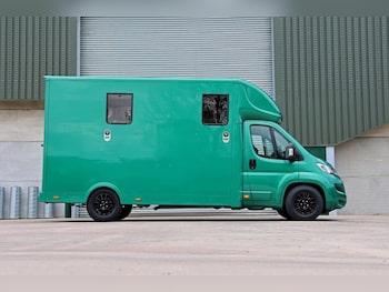 Used Vauxhall Movano 2024 for sale - 77917404: Photo