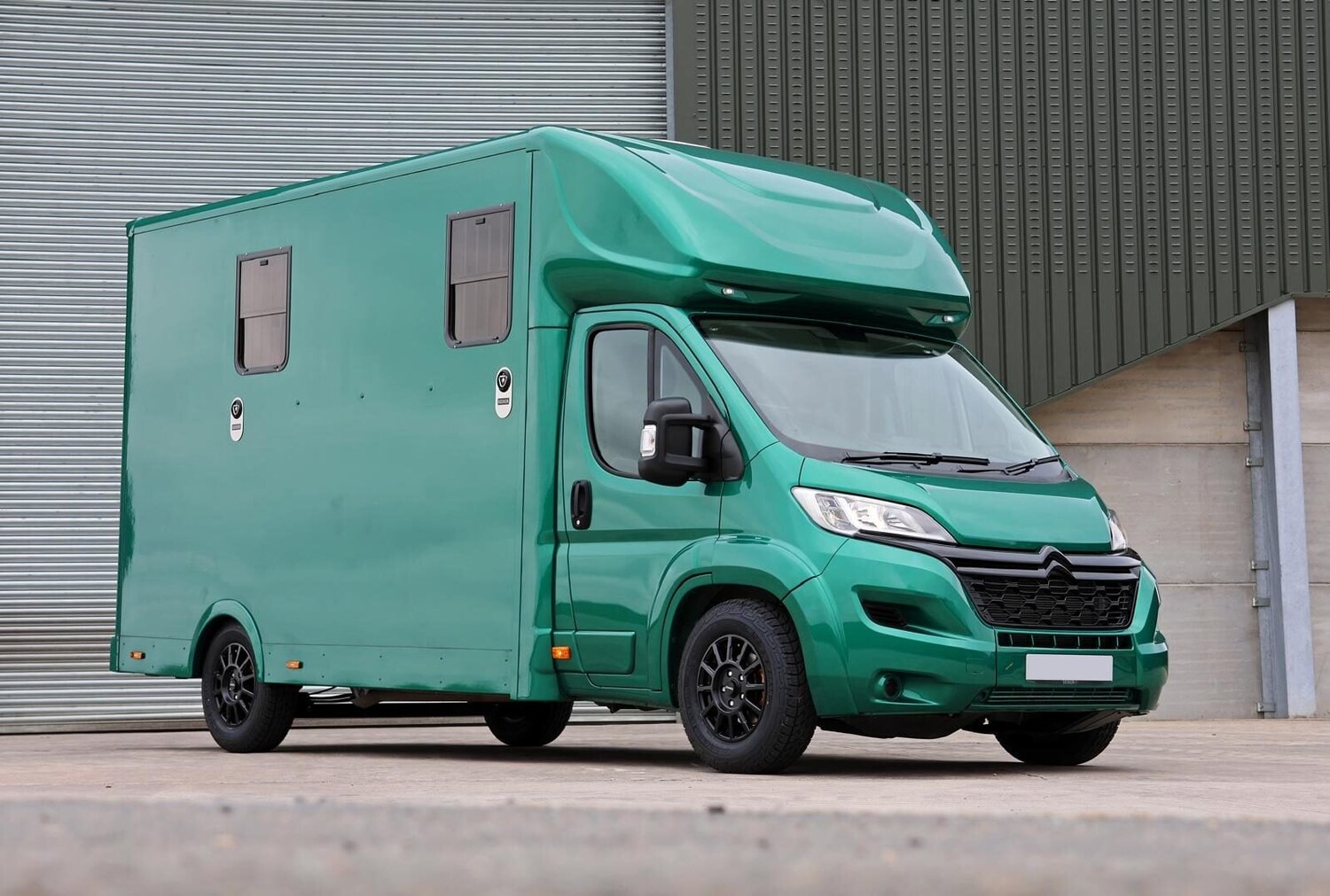 Used Vauxhall Movano 2024 for sale - 77917404: Photo 6