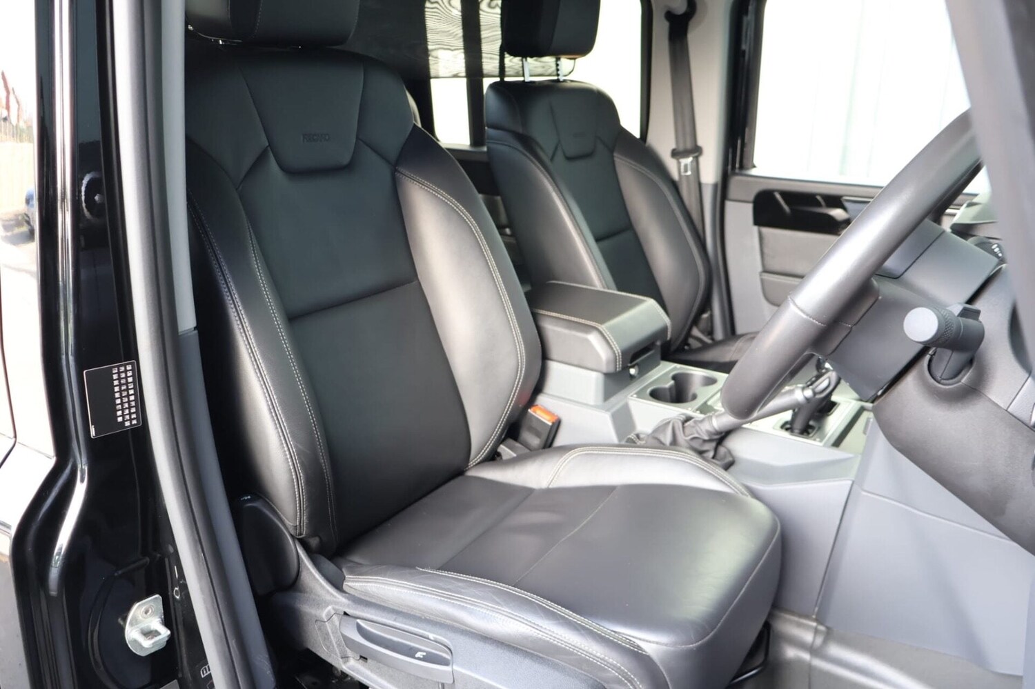 Used INEOS Grenadier 2024 for sale - 77917393: Photo 11