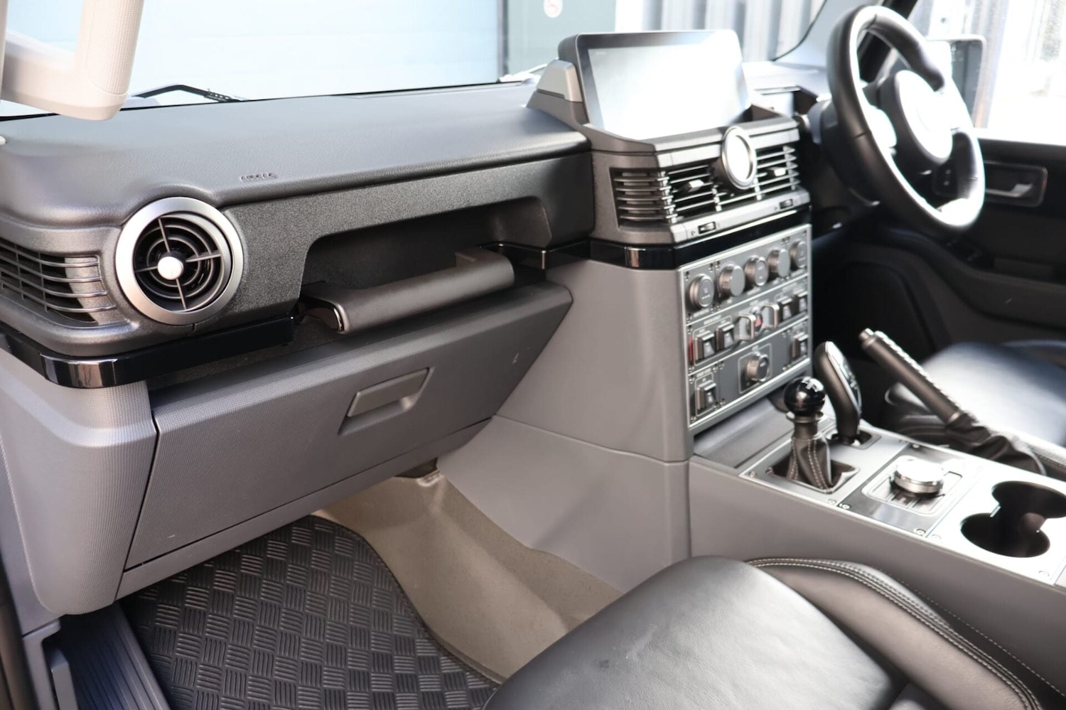 Used INEOS Grenadier 2024 for sale - 77917393: Photo 16